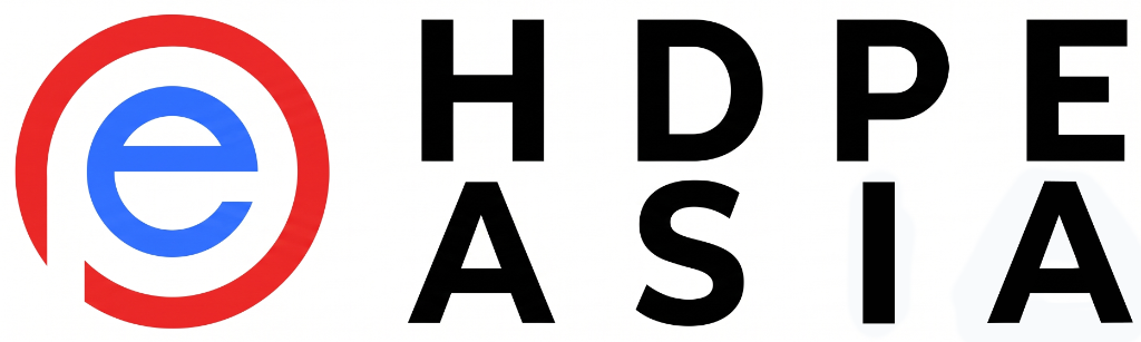 HDPE ASIA Logo